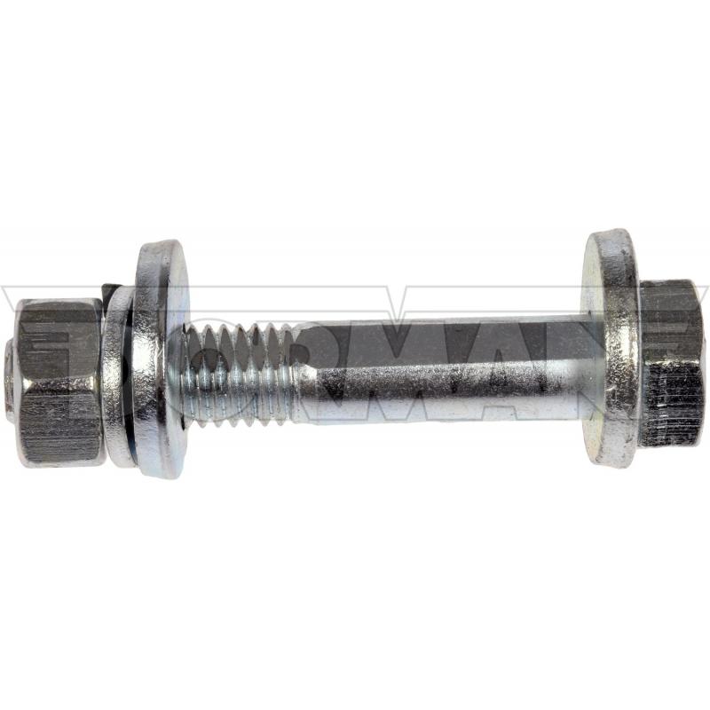 1982 Dodge Omni Alignment Camber Kit