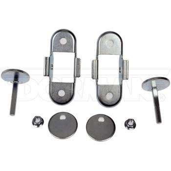 2005 Chrysler Sebring Alignment Camber Kit Rear Dorman 545515 image 2 of 4