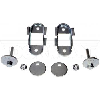 2005 Chrysler Sebring Alignment Camber Kit Rear Dorman 545515 image 4 of 4
