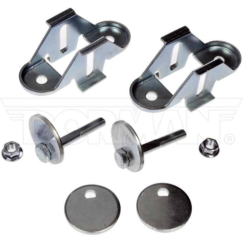 1999 Dodge Avenger Alignment Camber Kit Rear Dorman 545515 image 3 of 4