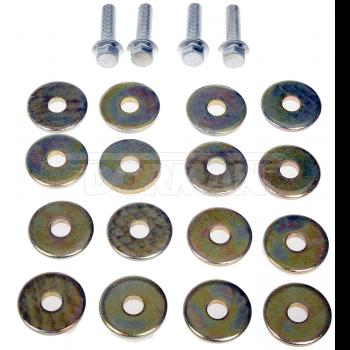 2006 Mitsubishi Galant Alignment Camber Kit