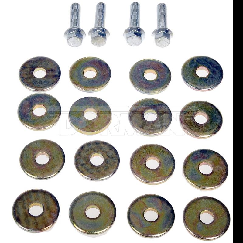 2003 Chrysler Cirrus Alignment Camber Kit