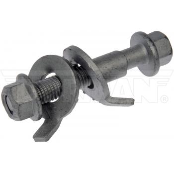 2009 Volvo C30 Alignment Camber Kit