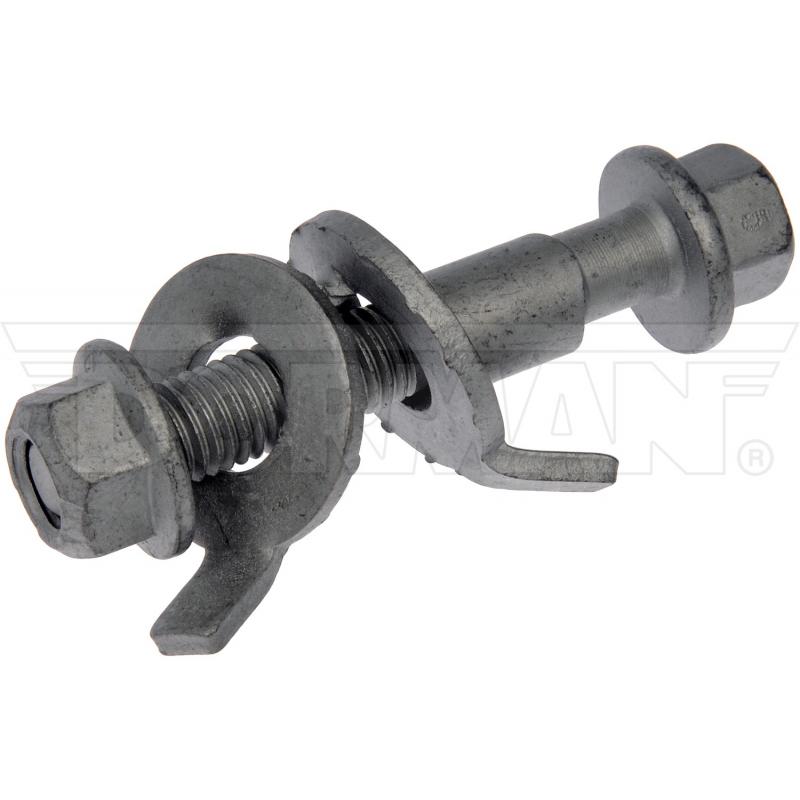 2010 Volvo S40 Alignment Camber Kit