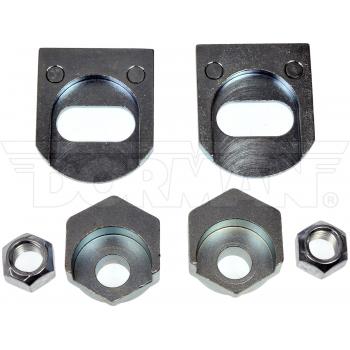 2004 Ford Explorer Alignment Camber Kit