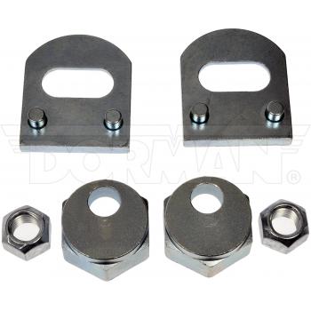 2002 Mercury Mountaineer Alignment Camber Kit Front Dorman 545518 image 2 of 4