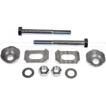 2005 Ford F-150 Alignment Camber Kit