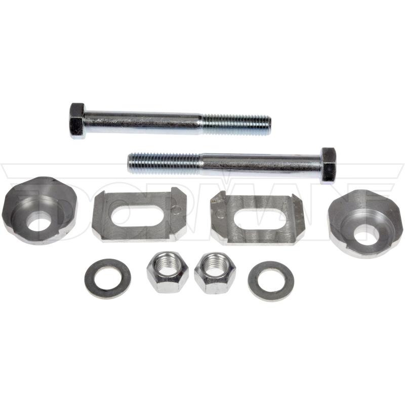 2004 Ford F-150 Alignment Camber Kit