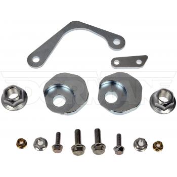 2003 Lincoln Navigator Alignment Camber Kit