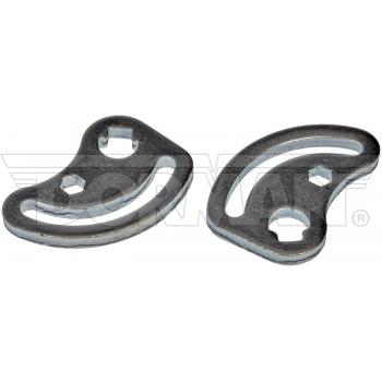2008 Chevrolet Colorado Alignment Caster / Camber Cam