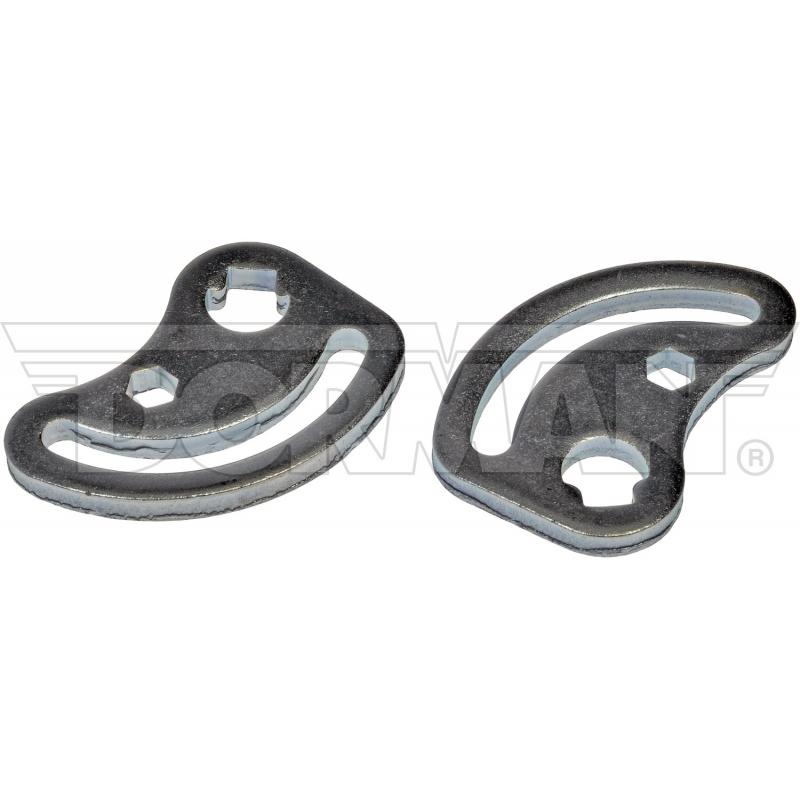 2005 Chevrolet Colorado Alignment Caster / Camber Cam