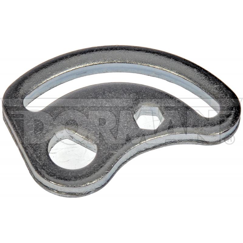2015 Cadillac Escalade Alignment Caster / Camber Cam