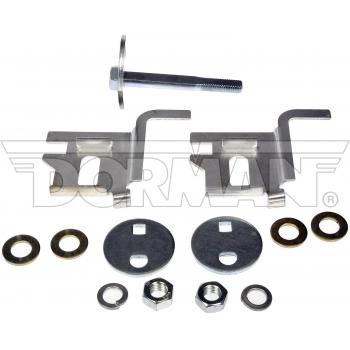 2004 Dodge Ram 1500 Alignment Caster / Camber Kit Front Upper Dorman 545529 image 1 of 1