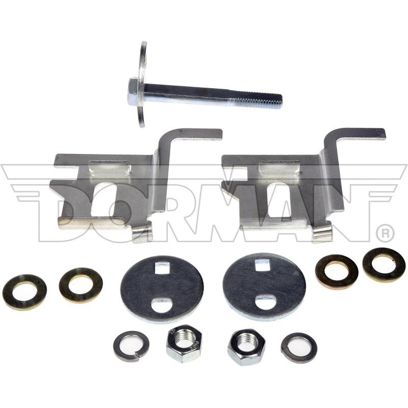 2002 Dodge Ram 1500 Alignment Caster / Camber Kit