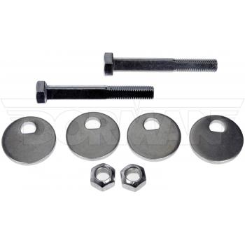 2000 GMC Yukon Alignment Caster / Camber Kit Front Upper Dorman 545530 image 2 of 4