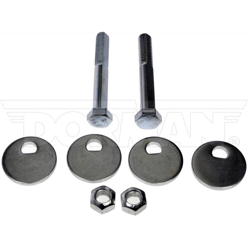 1995 GMC K3500 Alignment Caster / Camber Kit