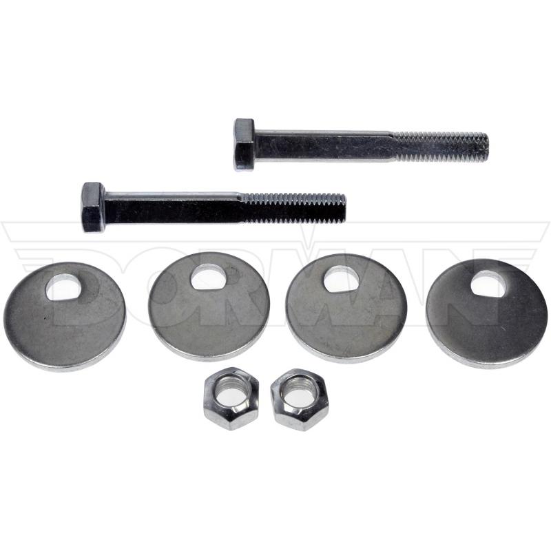1993 Chevrolet C3500 Alignment Caster / Camber Kit Front Upper Dorman 545530 image 2 of 4