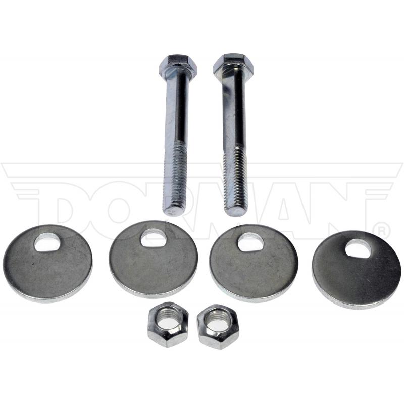 1993 Chevrolet C3500 Alignment Caster / Camber Kit Front Upper Dorman 545530 image 3 of 4