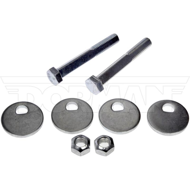 1993 Chevrolet C3500 Alignment Caster / Camber Kit Front Upper Dorman 545530 image 4 of 4