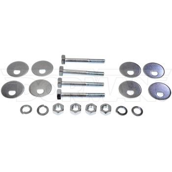 2000 GMC K3500 Alignment Caster / Camber Kit Front Upper Dorman 545533 image 2 of 4