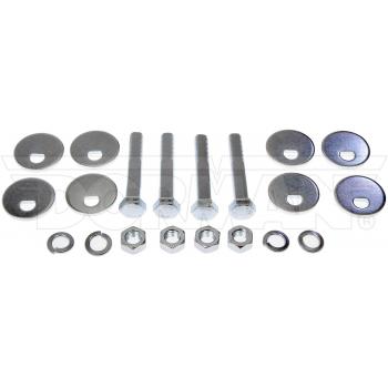 2000 GMC K3500 Alignment Caster / Camber Kit Front Upper Dorman 545533 image 3 of 4
