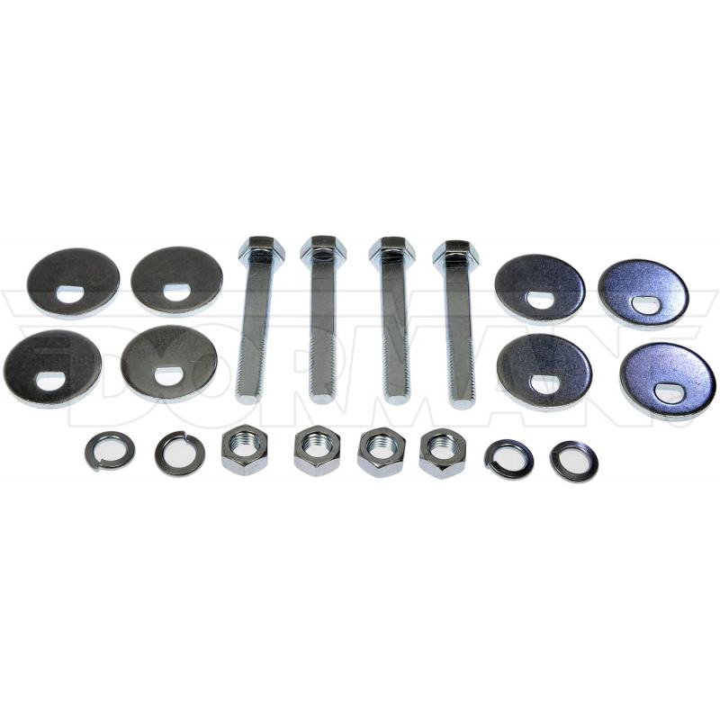 1993 Chevrolet C3500 Alignment Caster / Camber Kit Front Upper Dorman 545533 image 1 of 4