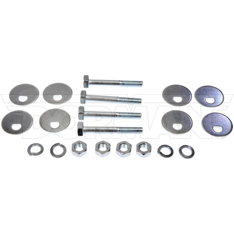 1993 Chevrolet C3500 Alignment Caster / Camber Kit Front Upper Dorman 545533 image 2 of 4