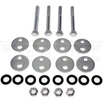2012 Ford Ranger Alignment Caster / Camber Kit Front Upper Dorman 545534 image 2 of 4