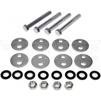 2012 Ford Ranger Alignment Caster / Camber Kit Front Upper Dorman 545534 image 4 of 4