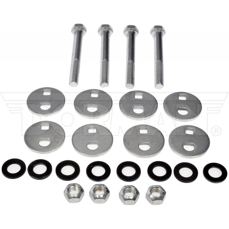 2003 Mazda B4000 Alignment Caster / Camber Kit
