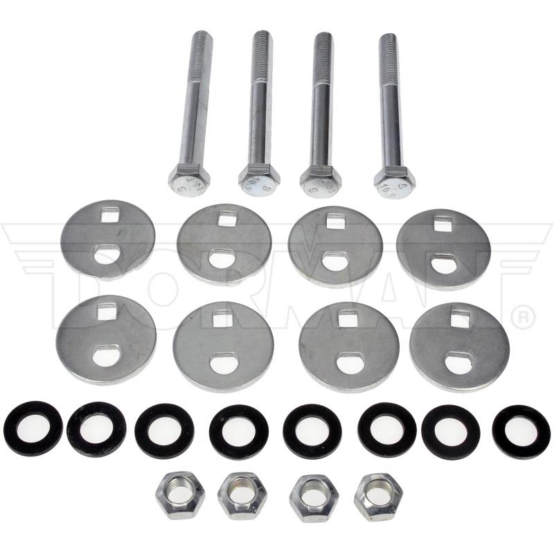 2007 Mazda B2300 Alignment Caster / Camber Kit Front Upper Dorman 545534 image 2 of 4