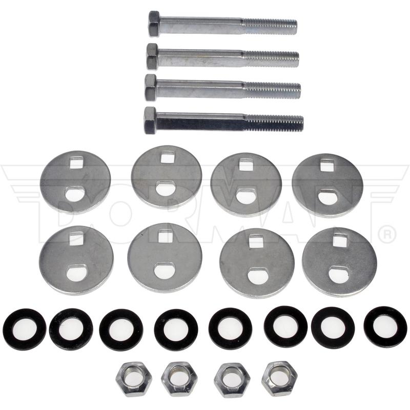 2007 Mazda B2300 Alignment Caster / Camber Kit Front Upper Dorman 545534 image 3 of 4