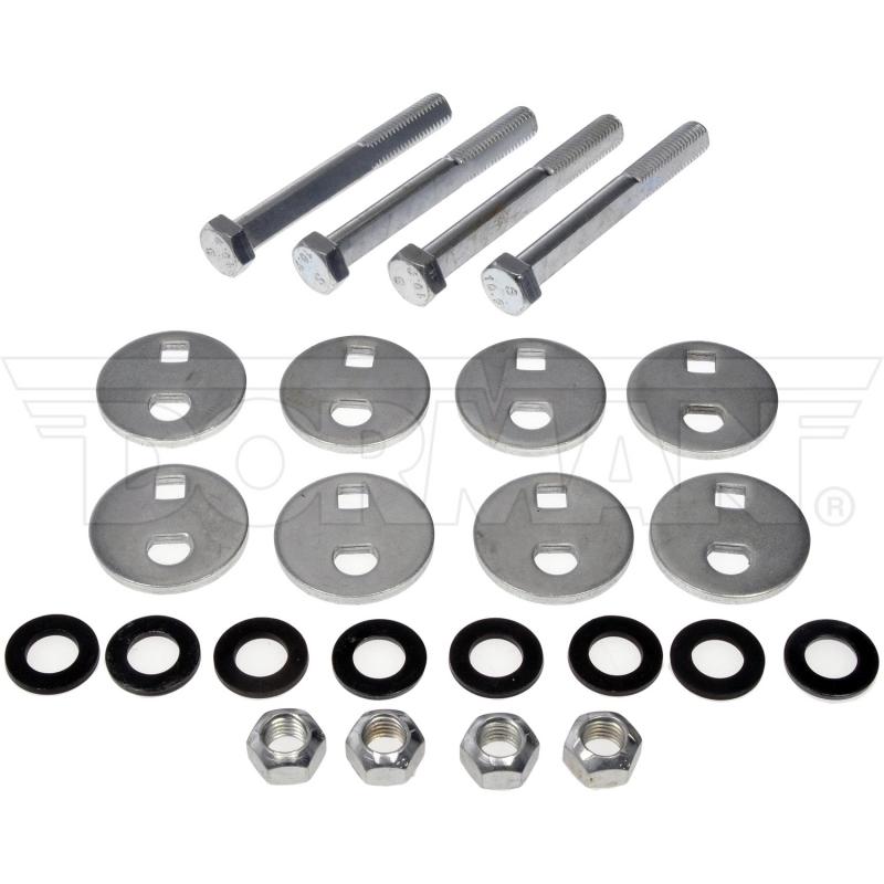 2007 Mazda B2300 Alignment Caster / Camber Kit Front Upper Dorman 545534 image 4 of 4