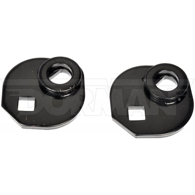Dorman 545535 - Alignment Caster / Camber Washer Kit Dorman 545535 Alignment Caster / Camber Washer Kit product image 2 of 4