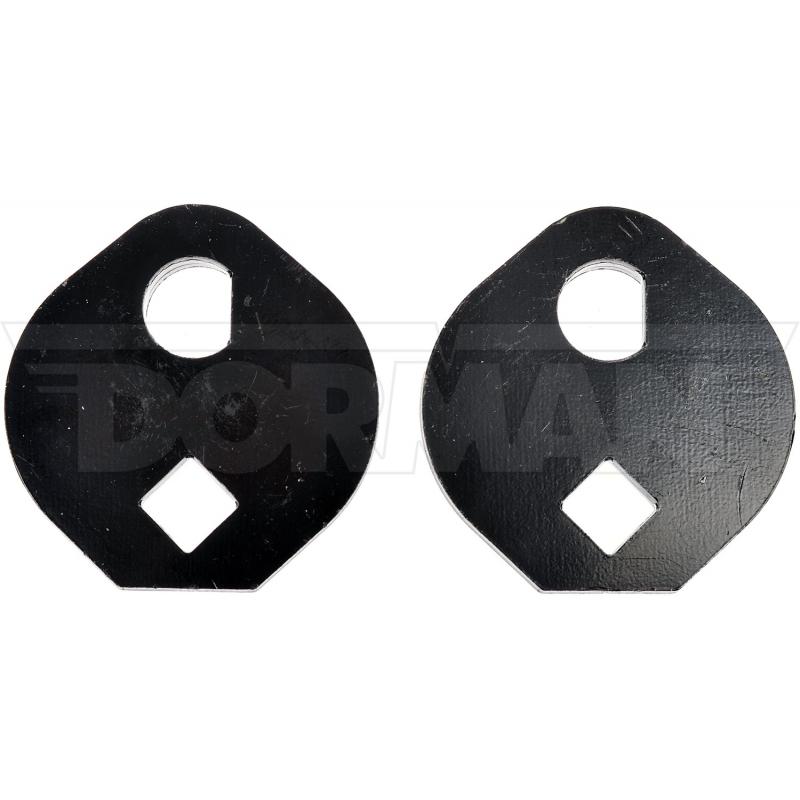 Dorman 545535 - Alignment Caster / Camber Washer Kit Dorman 545535 Alignment Caster / Camber Washer Kit product image 4 of 4
