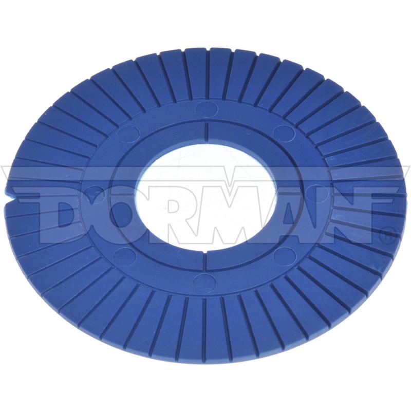 1986 Dodge Daytona Alignment Camber / Toe Shim