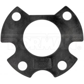 2004 Volkswagen Jetta Alignment Camber Shim