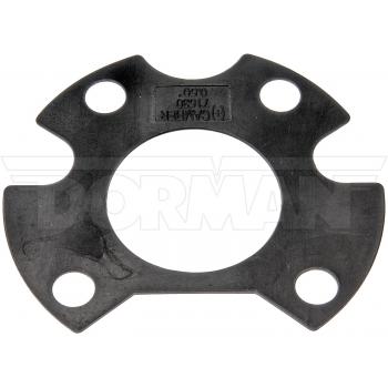 2004 Volkswagen Jetta Alignment Camber Shim Rear Dorman 546039 image 4 of 4