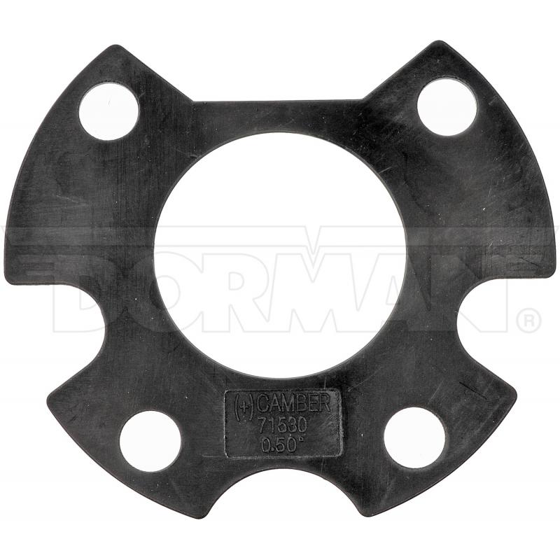 2001 Volkswagen Beetle Alignment Camber Shim