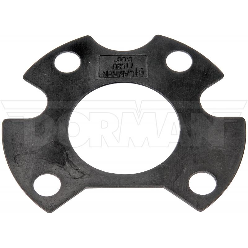 2007 Volkswagen Beetle Alignment Camber Shim Rear Dorman 546039 image 4 of 4