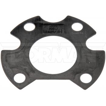 2004 Volkswagen Jetta Alignment Camber Shim Rear Dorman 546041 image 2 of 4