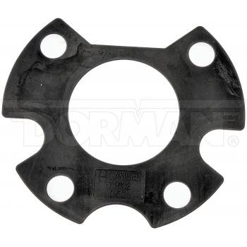2004 Volkswagen Jetta Alignment Camber Shim Rear Dorman 546041 image 4 of 4