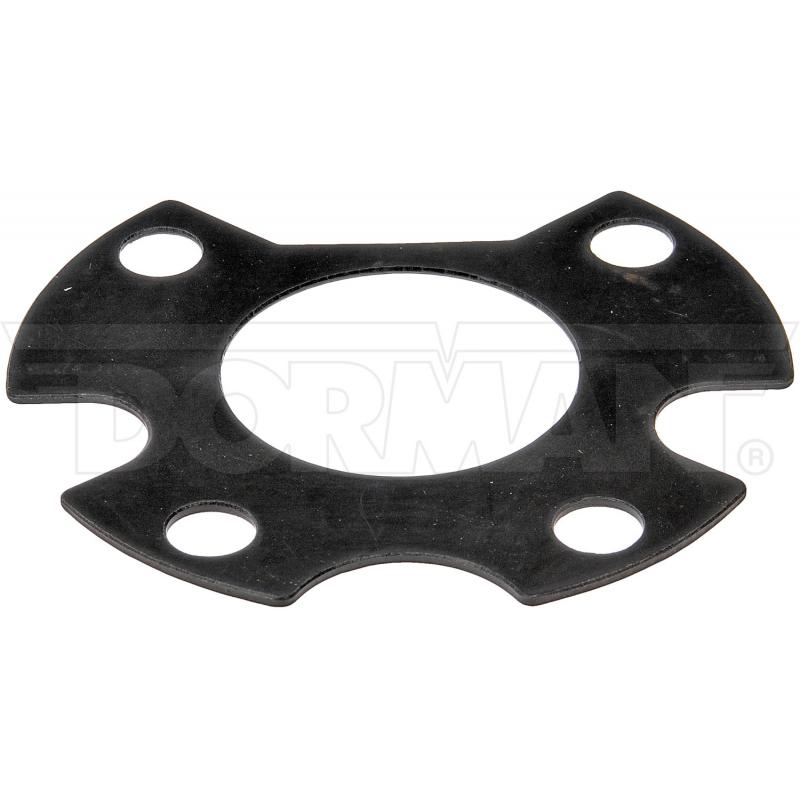 2007 Volkswagen Beetle Alignment Camber Shim Rear Dorman 546041 image 1 of 4