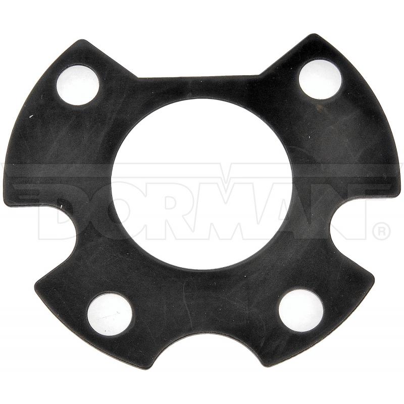 2007 Volkswagen Beetle Alignment Camber Shim Rear Dorman 546041 image 3 of 4