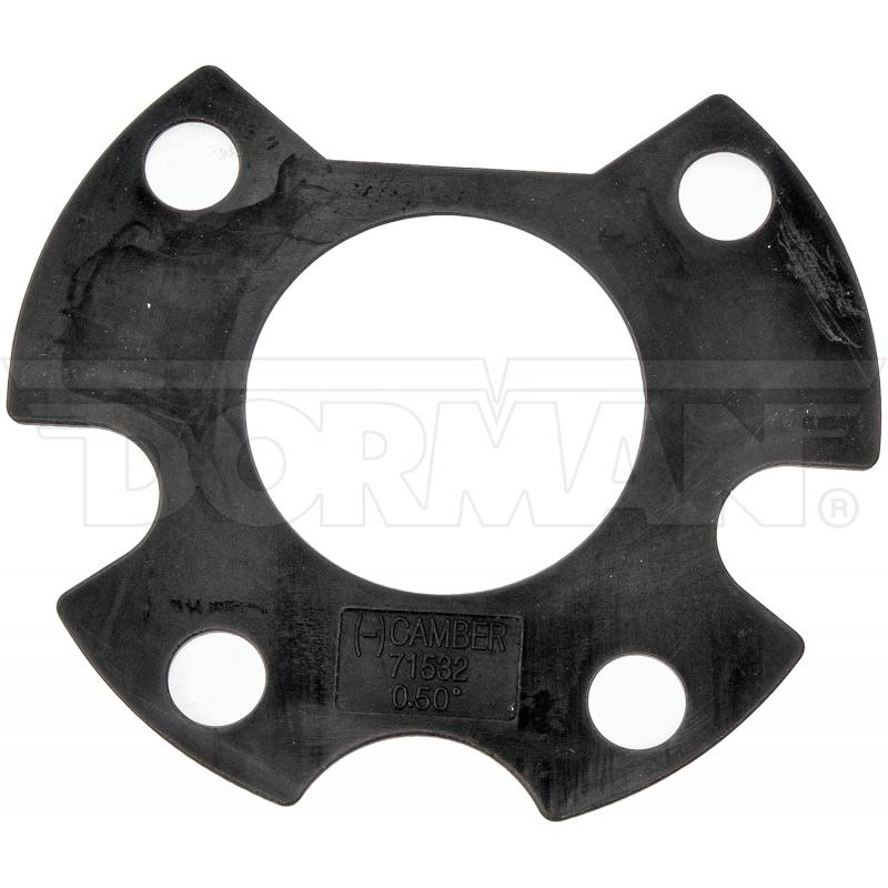 2007 Volkswagen Beetle Alignment Camber Shim Rear Dorman 546041 image 4 of 4