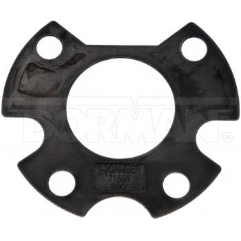 2004 Volkswagen Jetta Alignment Camber Shim Rear Dorman 546042 image 3 of 4