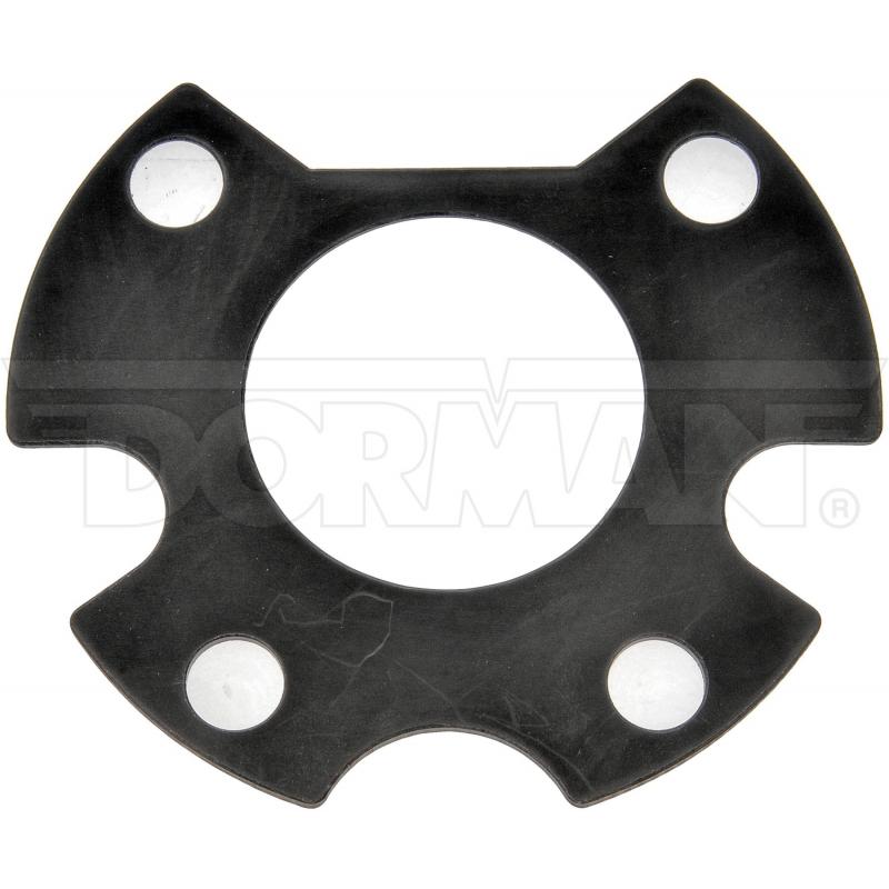 2007 Volkswagen Beetle Alignment Camber Shim Rear Dorman 546042 image 2 of 4
