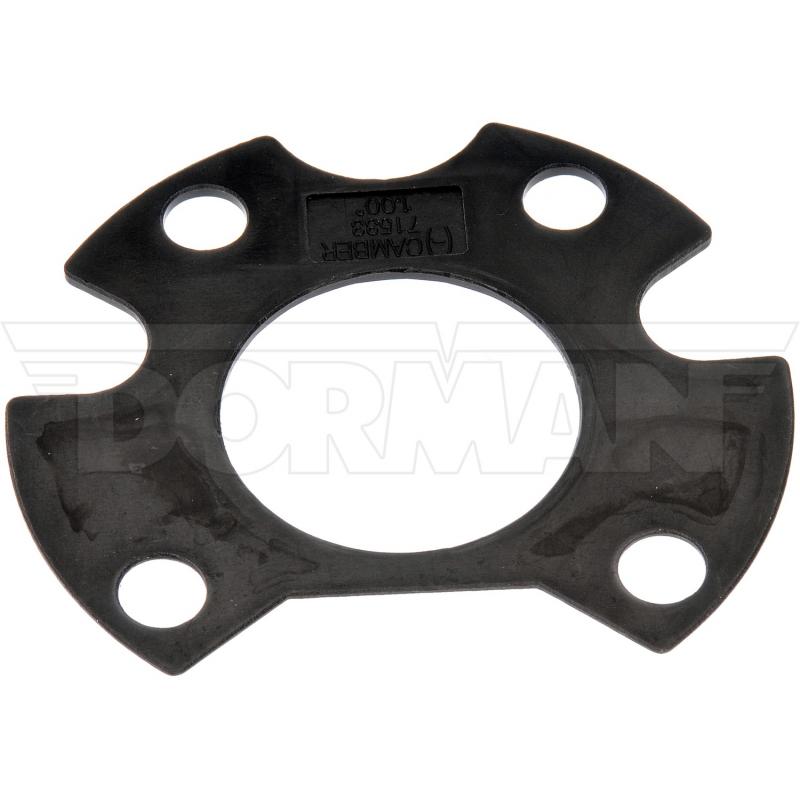 2007 Volkswagen Beetle Alignment Camber Shim Rear Dorman 546042 image 4 of 4
