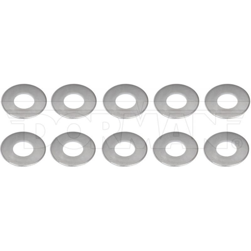 1998 Honda Accord Alignment Caster Shim Kit Dorman 546047 image 2 of 4