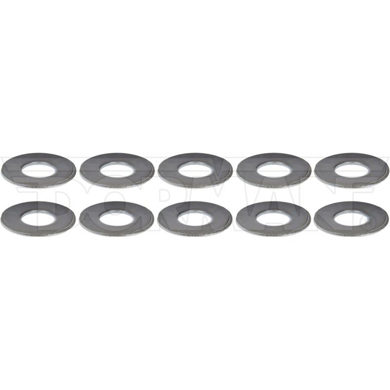 1998 Honda Accord Alignment Caster Shim Kit Dorman 546047 image 4 of 4